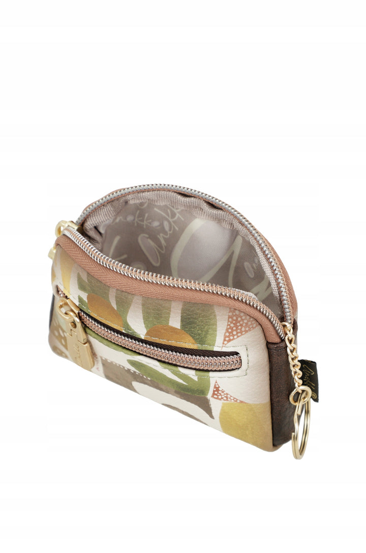Malá peněženka Anekke Muse 42709-010 Taupe