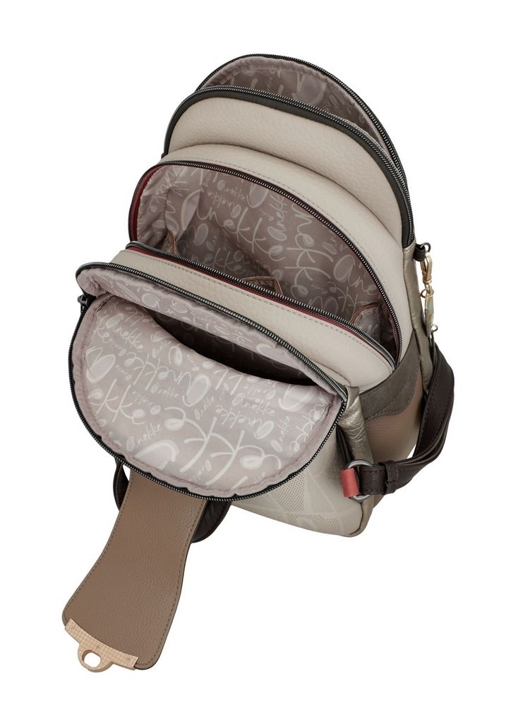 Anekke Sac à Dos Muse Multicolor