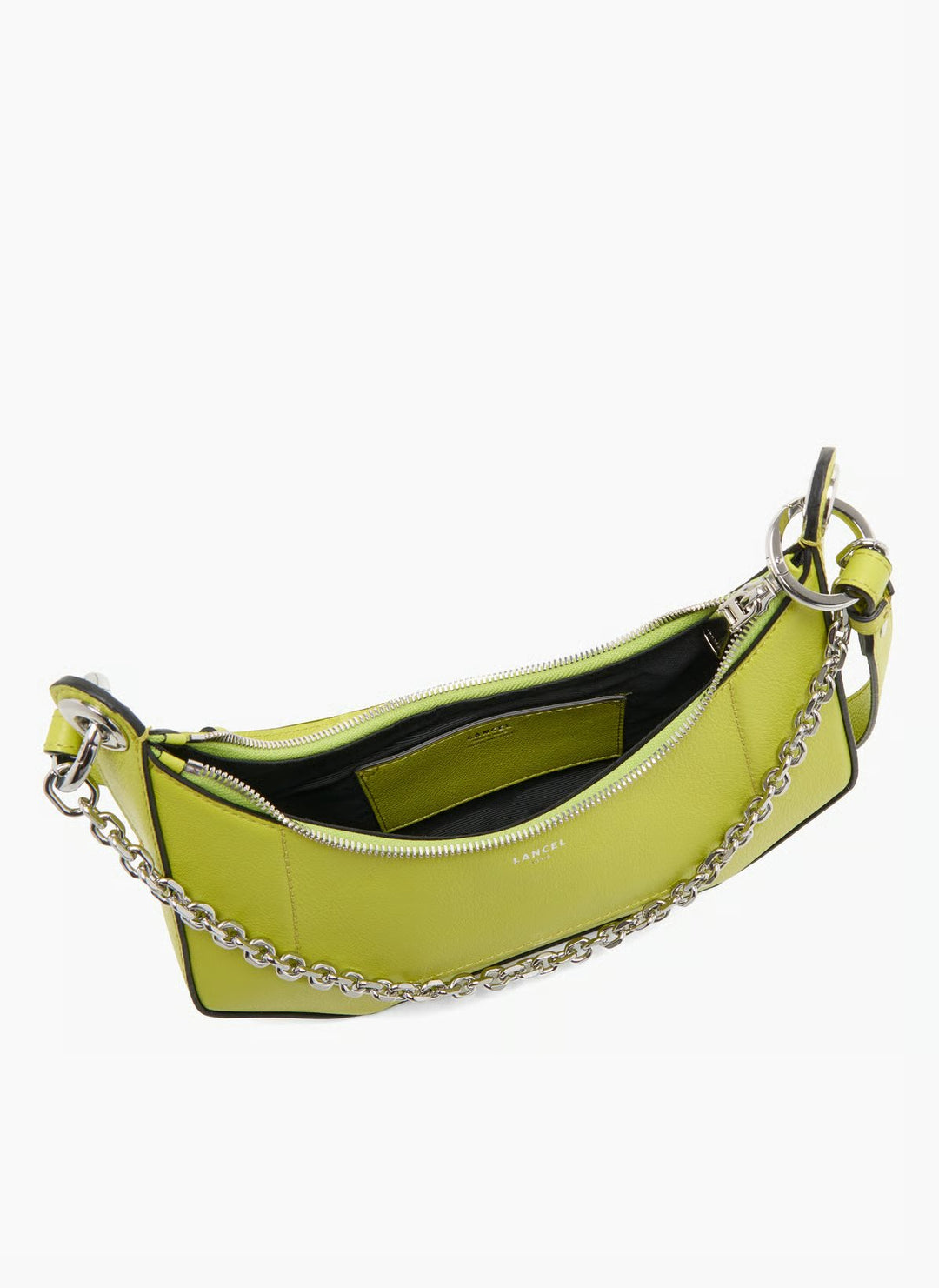 Lancel Croisette Tropical håndtaske til kvinder