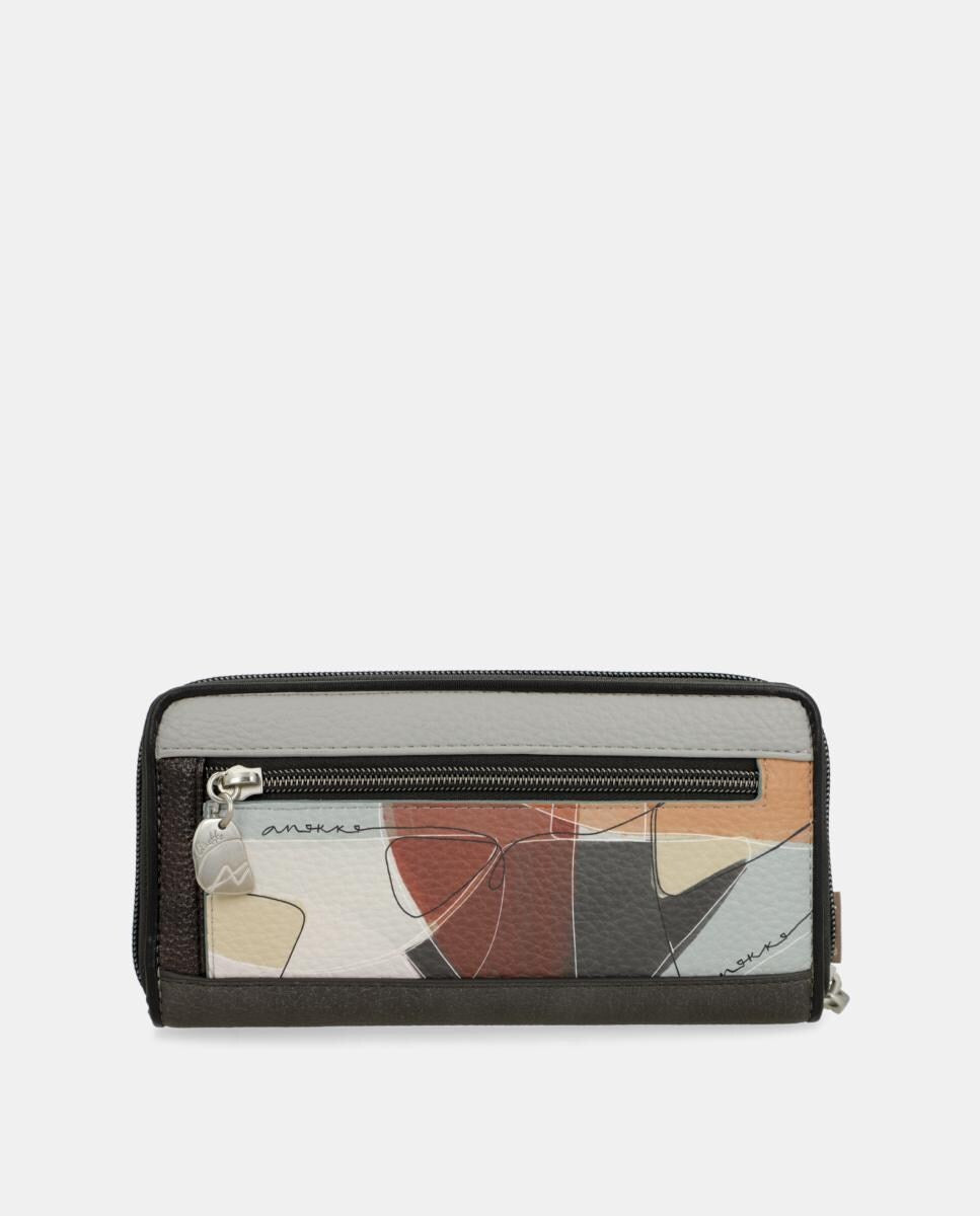 Peněženka Anekke Sophia 42809-908 – Ochrana RFID