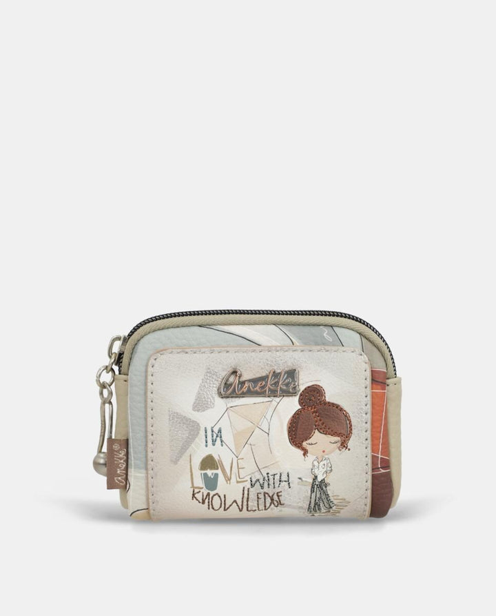 Lille pung Anekke Sophia 42809-018 Taupe