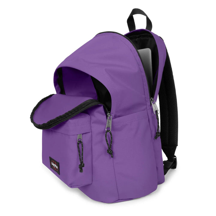 Eastpak Day Office Backpack EK0A5BIK 5W5 Vineyard Purple