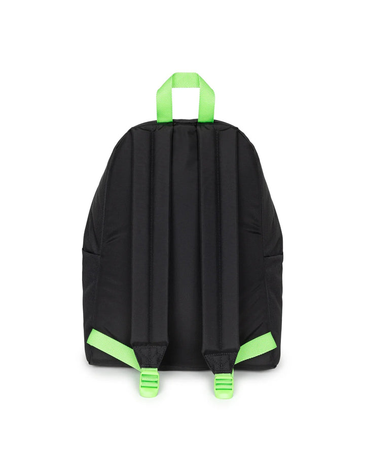 Eastpak Padded Pak'r Backpack GB Patches