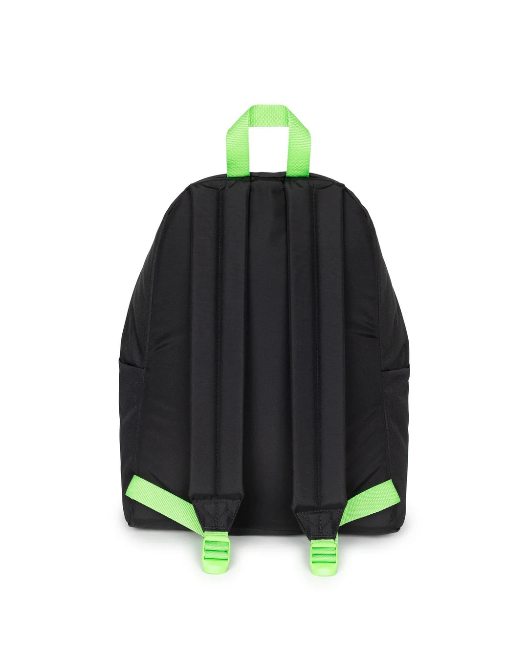Eastpak Padded Pak'r Backpack GB Patches