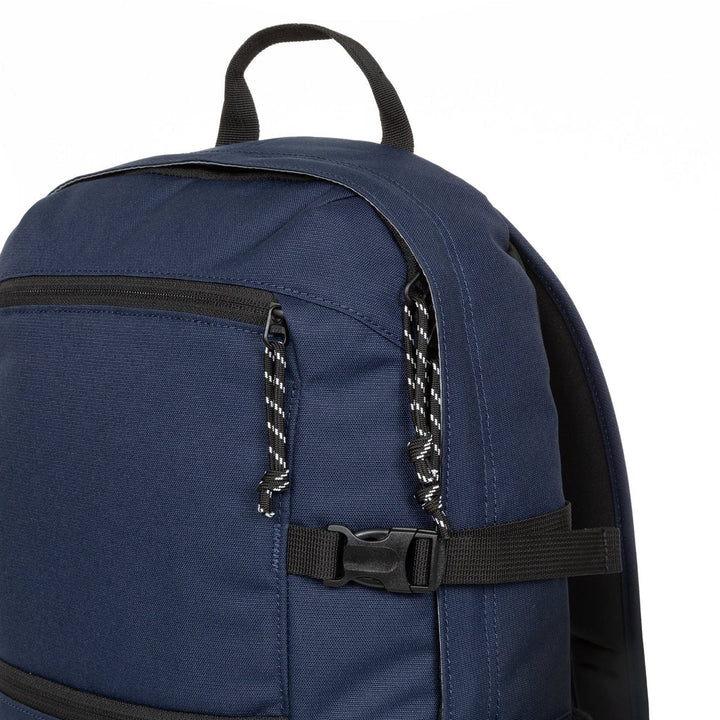 Batoh Eastpak Floid Pro 4Z2 CS Navy Pro
