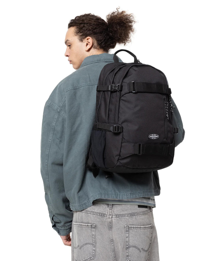 Plecak Eastpak GETTER PRO CS Czarny