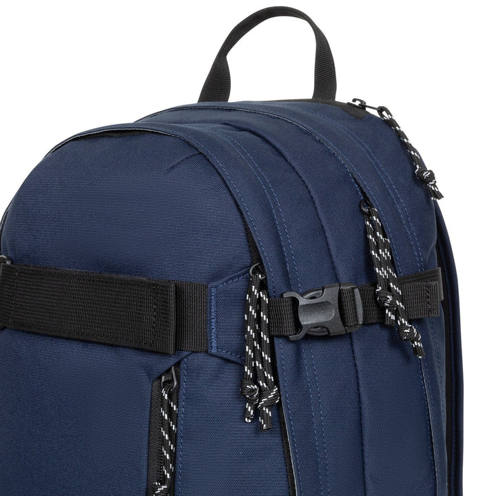 Plecak Eastpak Getter Pro 4Z2 CS Navy Pro