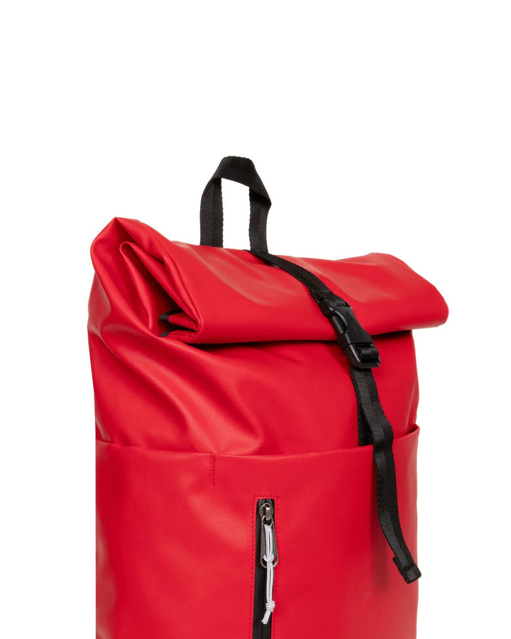 Eastpak Up Roll 8V1 Tarp Red Backpack
