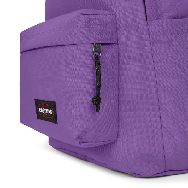 Eastpak Day Office Backpack EK0A5BIK 5W5 Vineyard Purple
