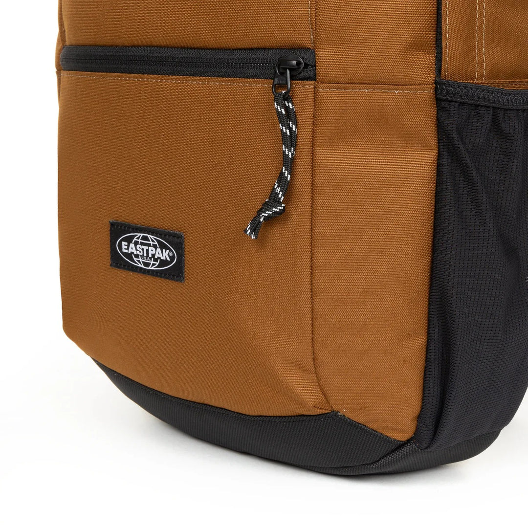 Eastpak Floid Pro 7W1 CS Brown Pro Rucksak
