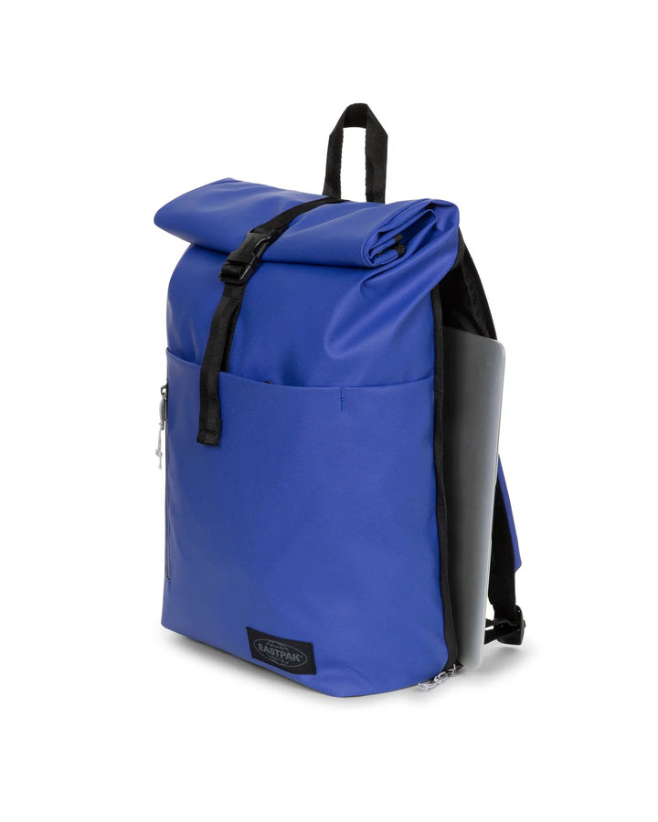 Eastpak Up Roll 8V0 Rucksack Tarp Blau