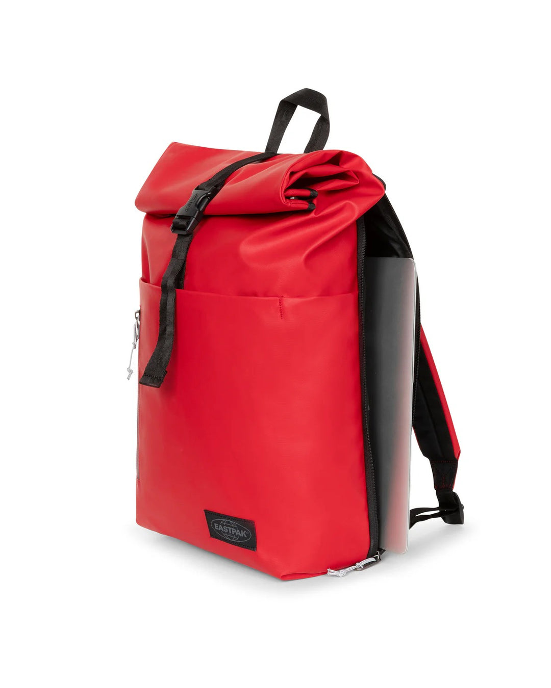 Eastpak Up Roll 8V1 Tarp Red Backpack
