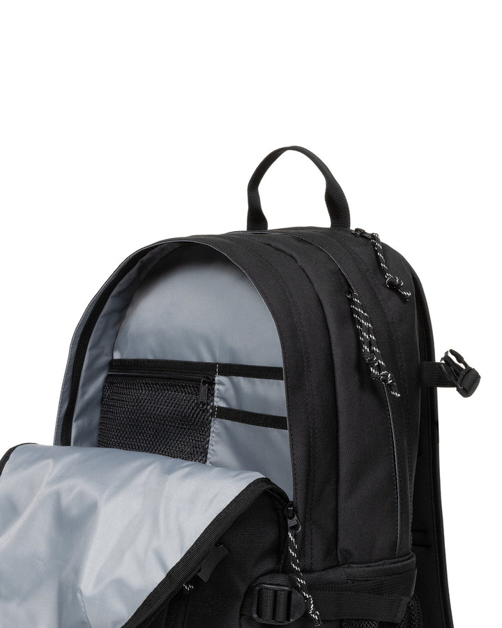 Plecak Eastpak GETTER PRO CS Czarny