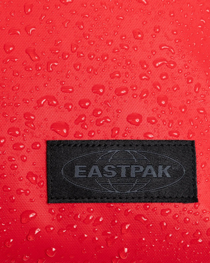 Eastpak Up Roll 8V1 Tarp Red Backpack