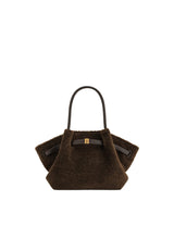 Mocha Brown
