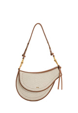 Brown Canvas