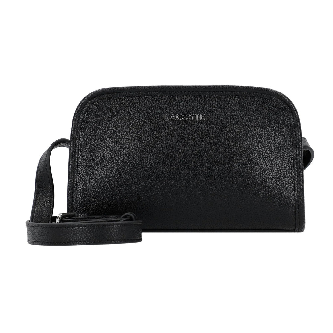 Lacoste skuldertaske NF5146EG Sort