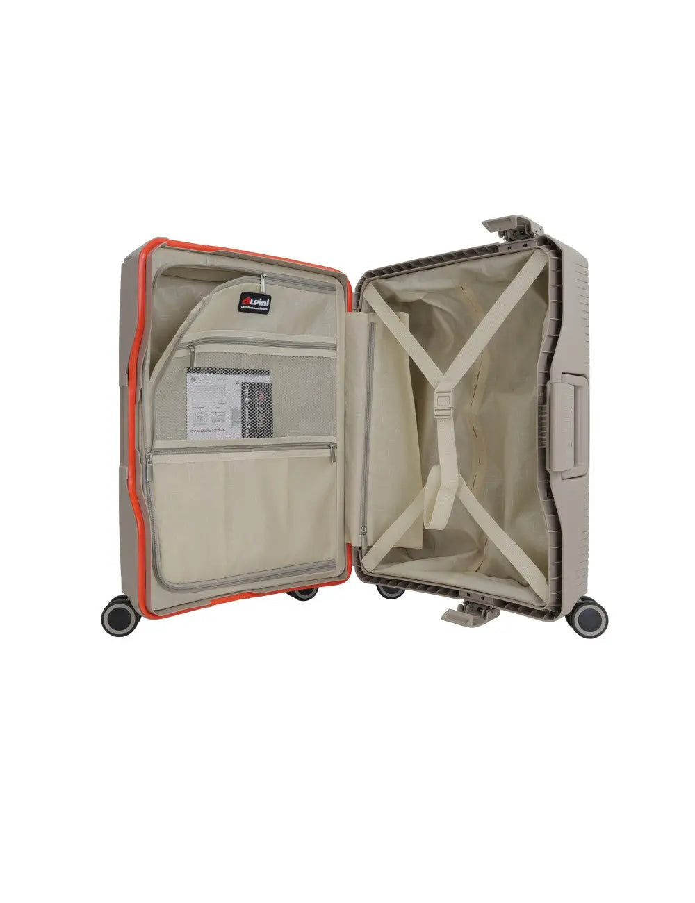 Valise  