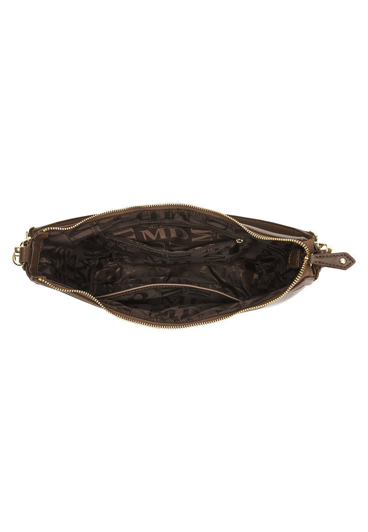 Mac Douglas Sac Bandoulière M Corée Mery Marron, vue intérieure