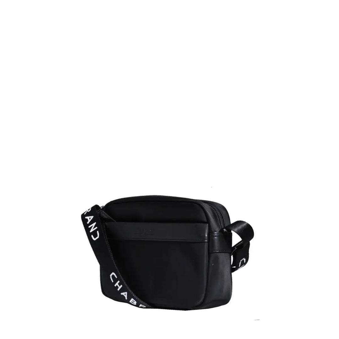 Borsa a cartella con zip a tracolla Chabrand Saint Antoine