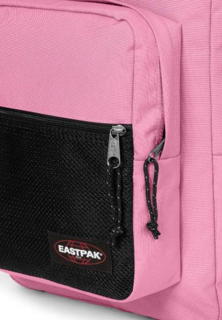 Eastpak Pinzip 4D3 rygsæk Cloud Pink