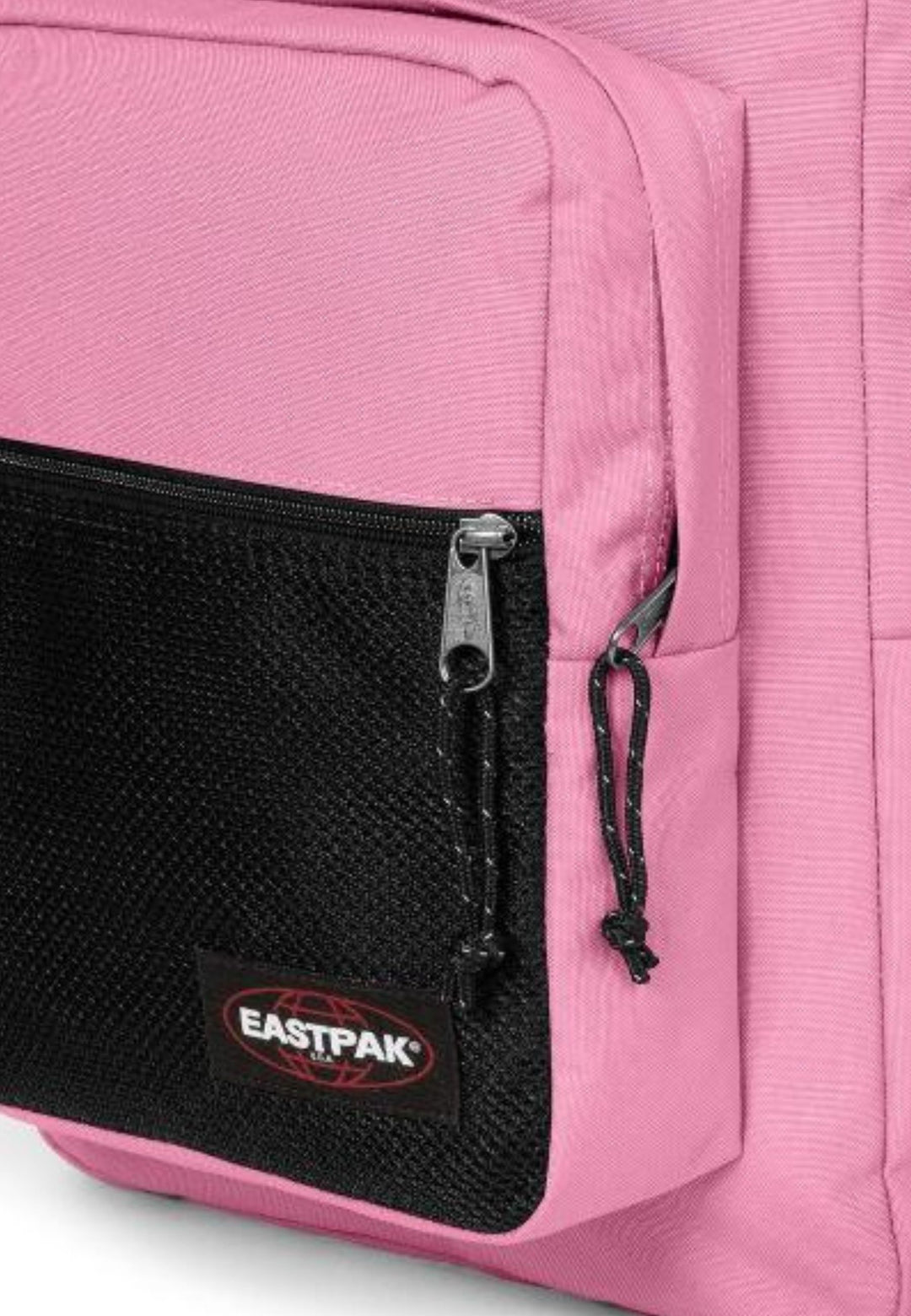 Eastpak Pinzip 4D3 rygsæk Cloud Pink