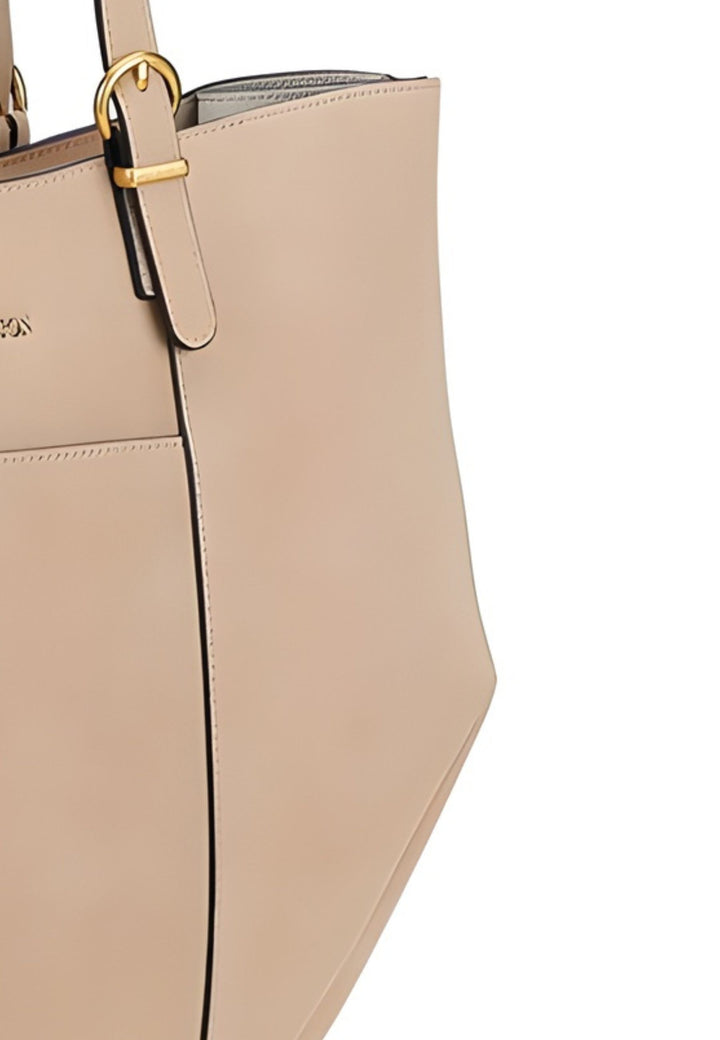 Arthur & Aston Cabas Femme Naturel