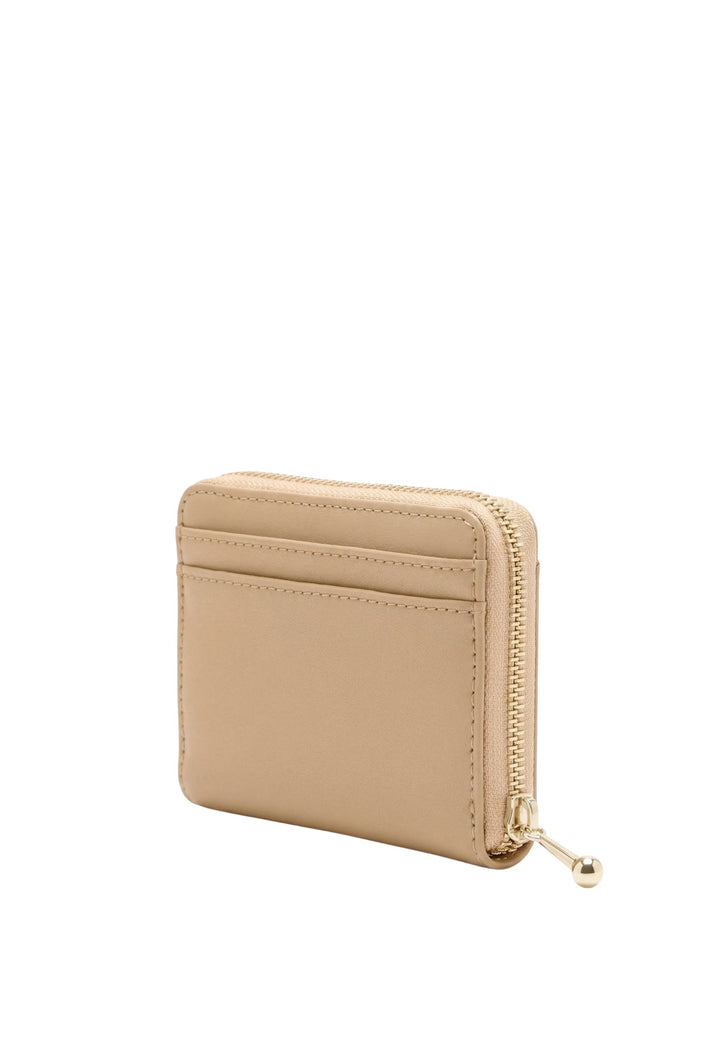 Lacoste Portmonni Lacoste Casual NF5178AU Tan