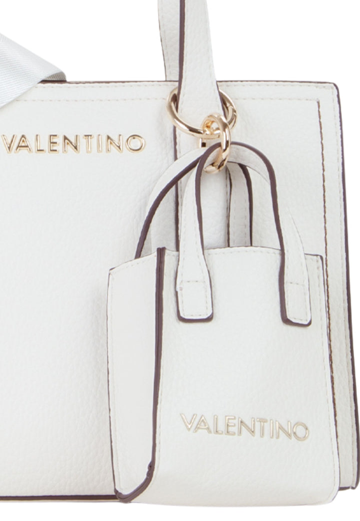 Samantha Valentino shoppingväska VBS8YA04 Vit