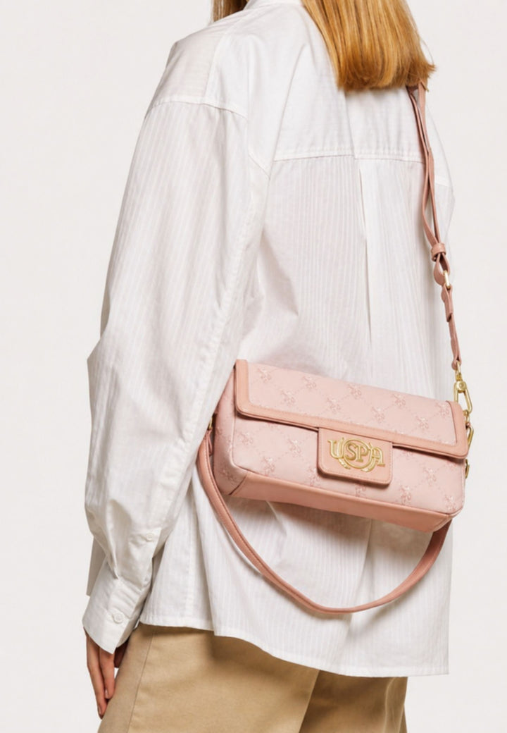 Pochette Hampton U.S Polo Assn. BIUHD6048WVG422
