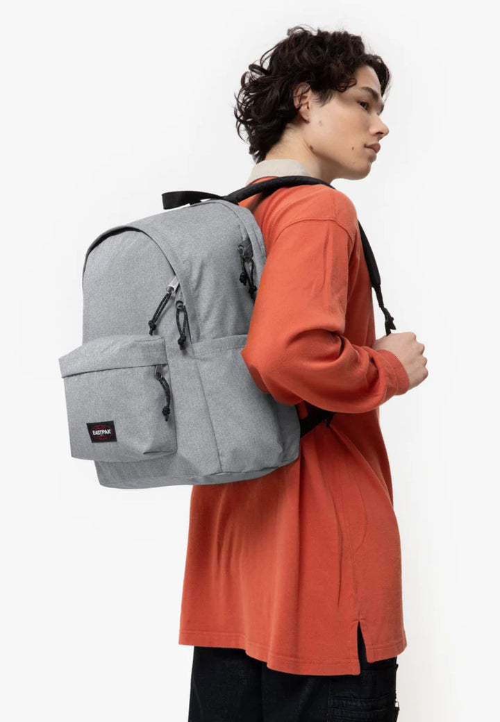 Zaino Eastpak Day Office EK0A5BIK 363 Sunday Grey