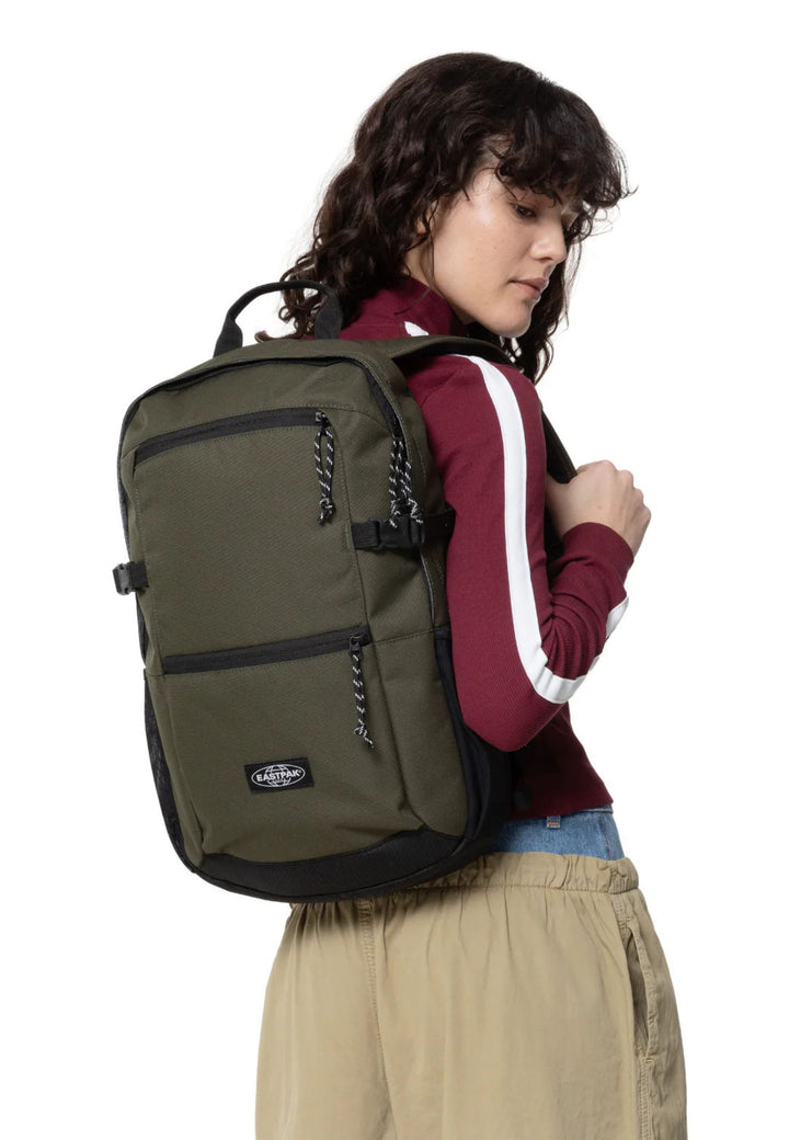 Eastpak Floid Pro 1W8 CS Forest Backpack