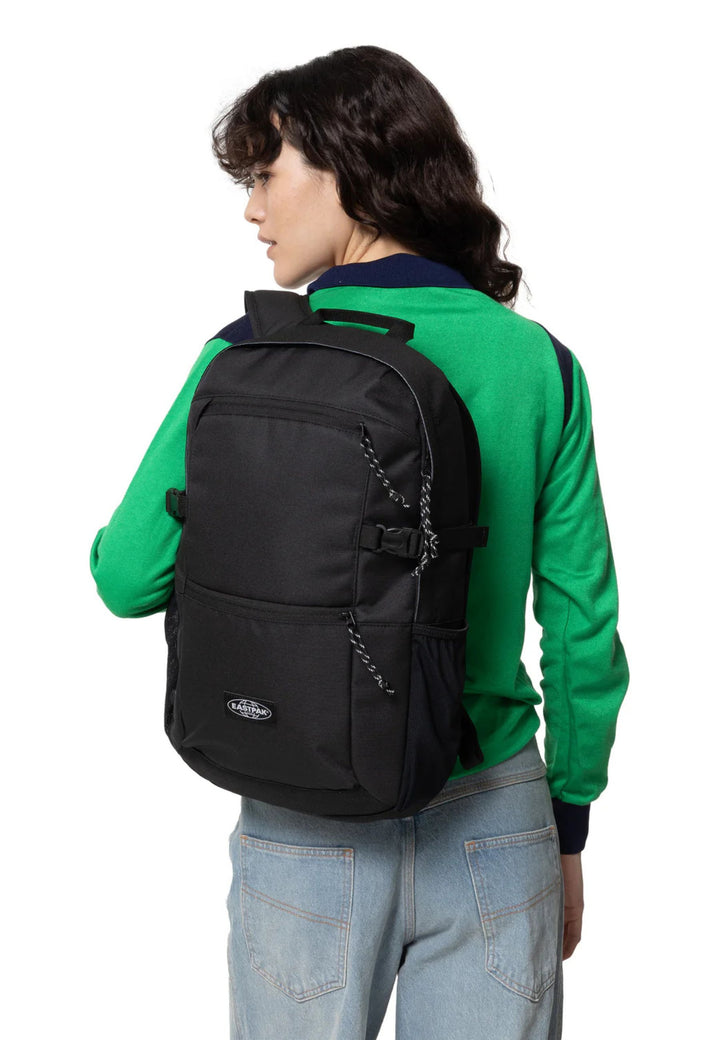 Eastpak Floid Pro 1W6 CS must seljakott Black Pro