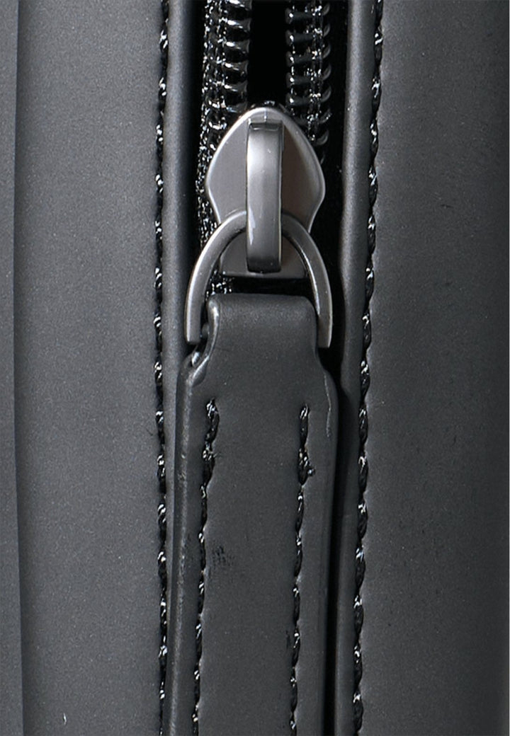 Chabrand Mini Sacoche zippée porté croisé New Touch Bis