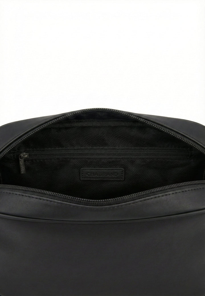 Mala com zíper Chabrand Touch Bis 84050SY100 Preto