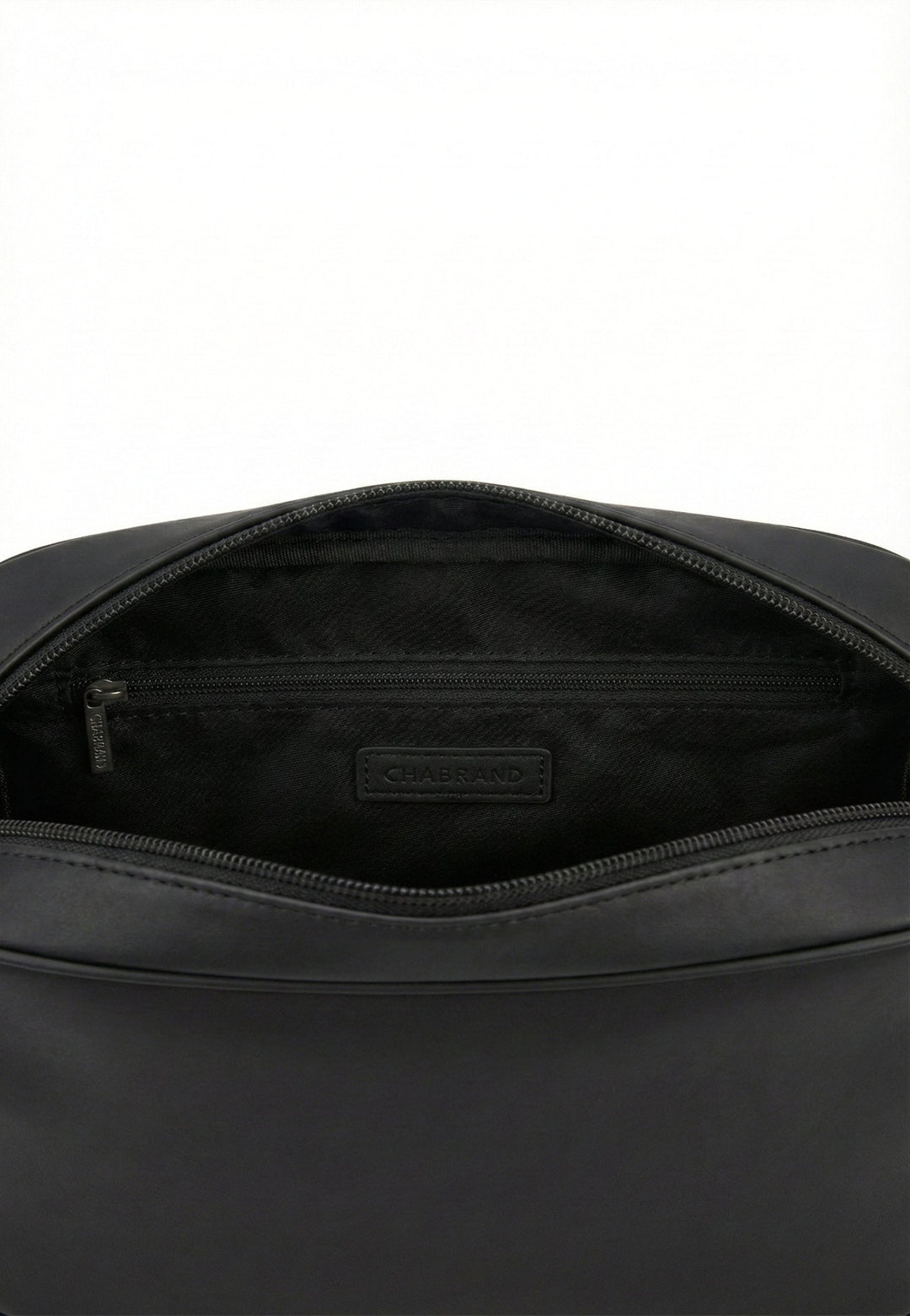 Mala com zíper Chabrand Touch Bis 84050SY100 Preto