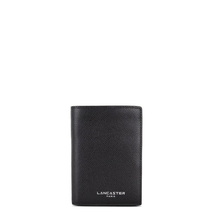 Compagnon / Portefeuille Lancaster Noir