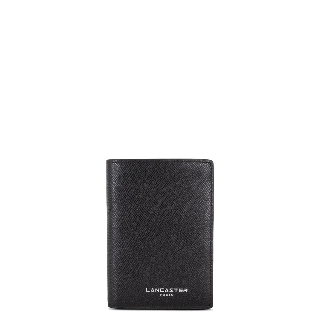 Compagnon / Portefeuille Lancaster Noir