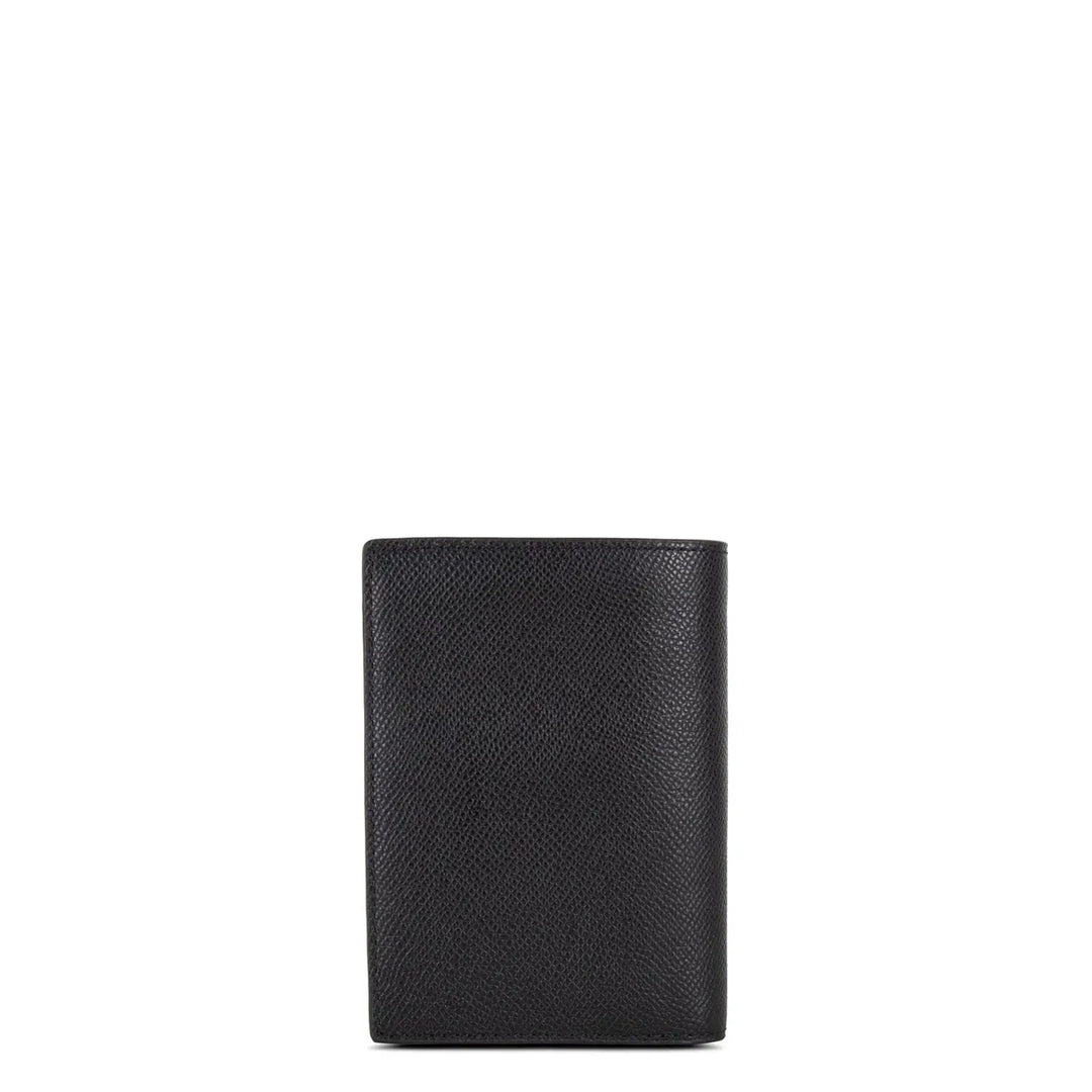 Compagnon / Portefeuille Lancaster Marron
