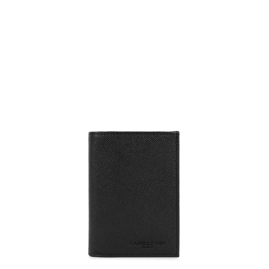 Compagnon / Portefeuille Lancaster Noir
