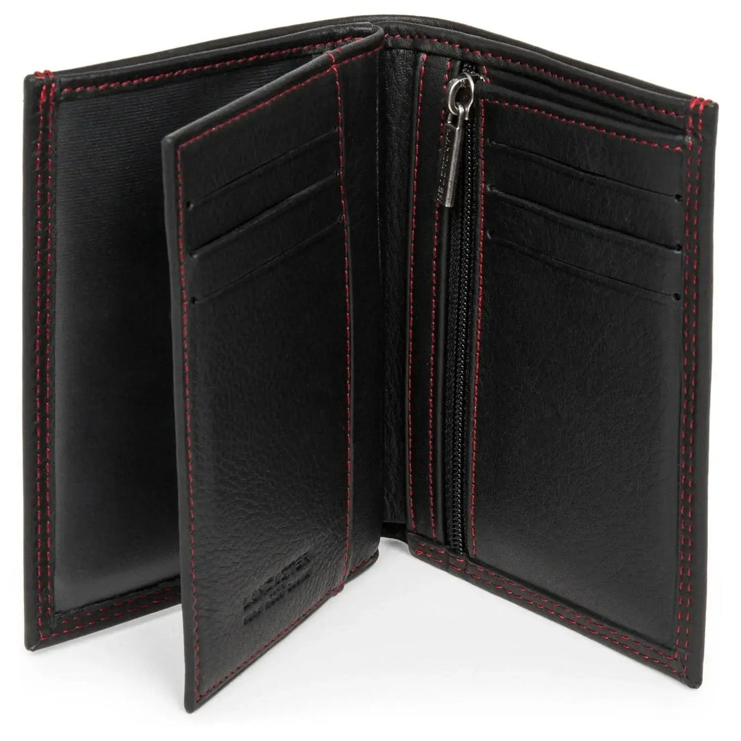 Compagnon / Portefeuille Lancaster Noir