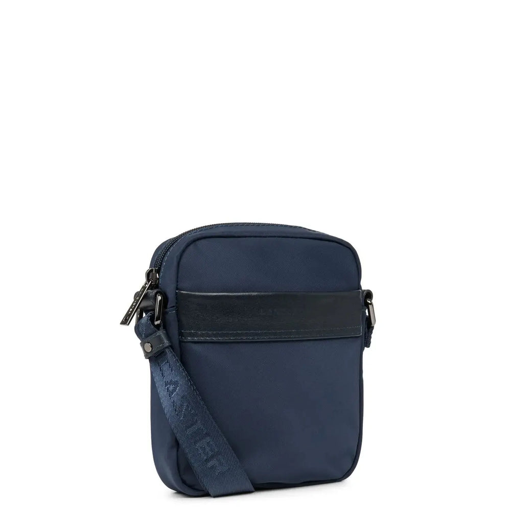 Sacoche Lancaster Bleu