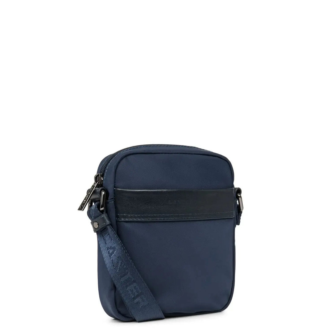 Sacoche Lancaster Bleu