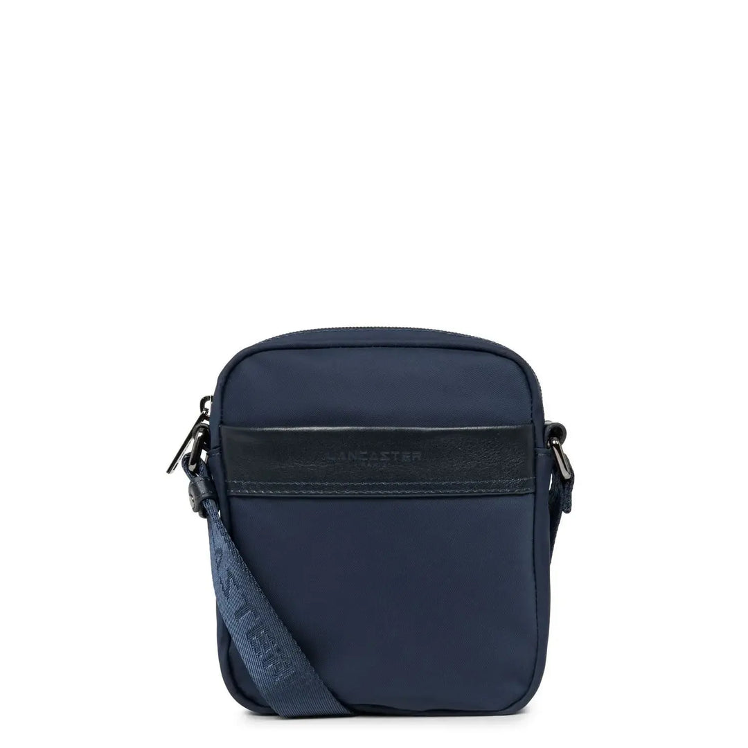 Sacoche Lancaster Bleu