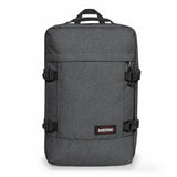 77H Black Denim