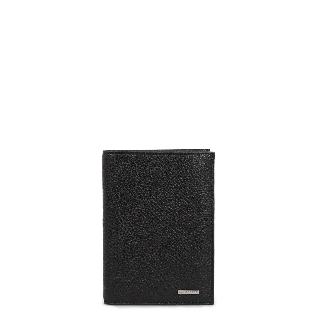 Compagnon / Portefeuille Lancaster Noir