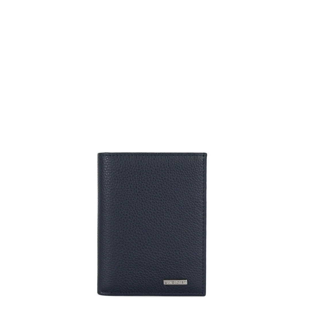 Compagnon / Portefeuille Lancaster Bleu