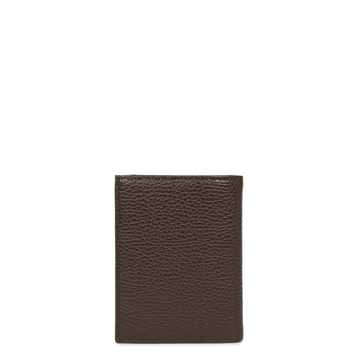 Compagnon / Portefeuille Lancaster Marron