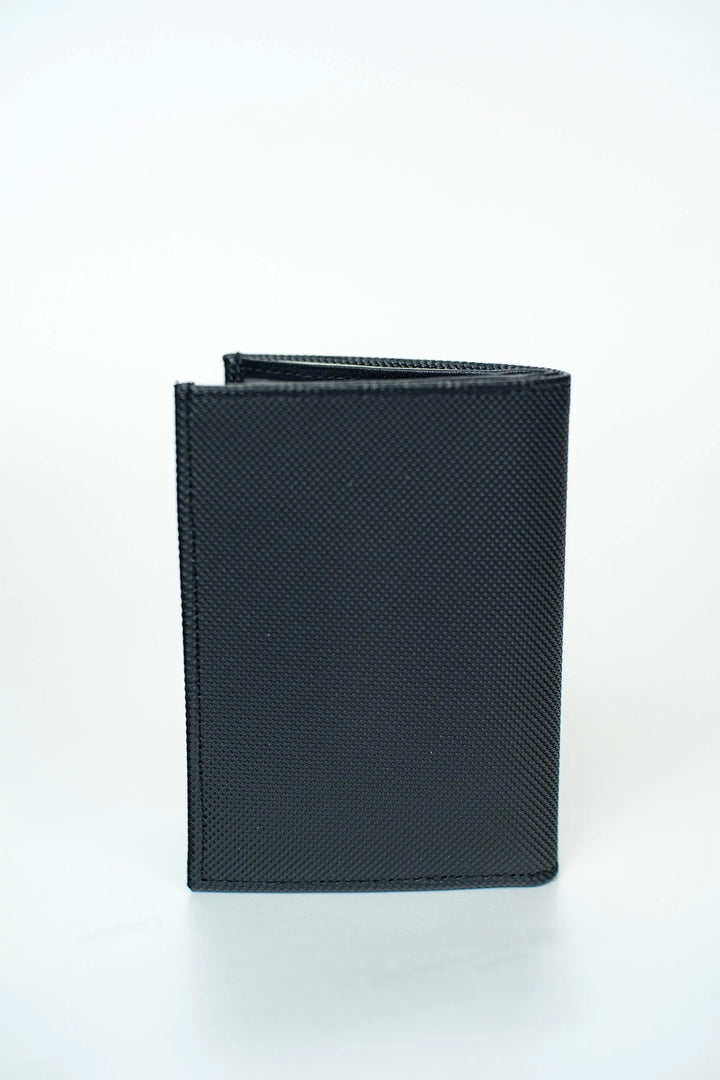 Compagnon / Portefeuille David William Noir