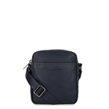 Bleu Foncé / Camel